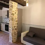Cuore Appartement Montemerano