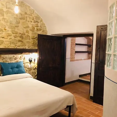 Apartamento Cuore *