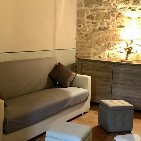 Appartement Cuore *