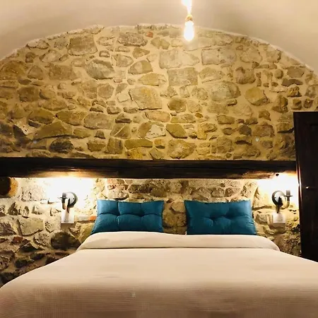 Cuore Appartement Montemerano