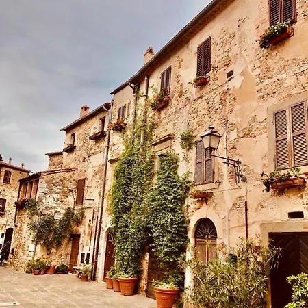 Apartment Cuore *