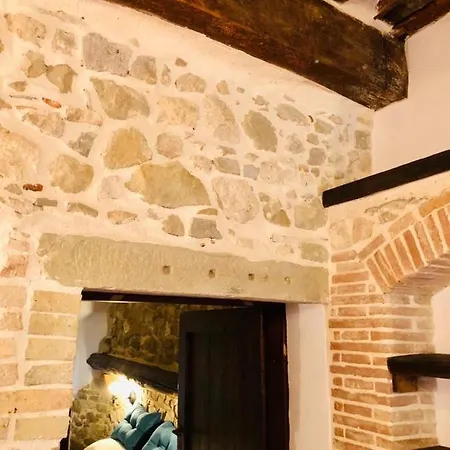 Cuore Apartment *