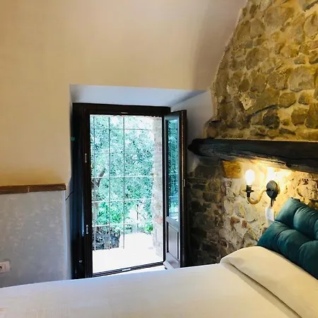 Apartment Cuore Montemerano
