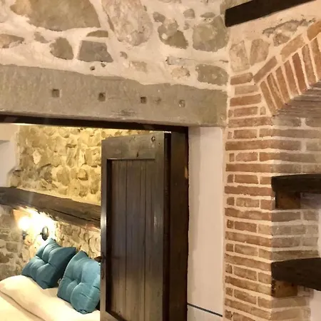 Apartment Cuore Montemerano