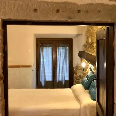 Cuore Apartment *