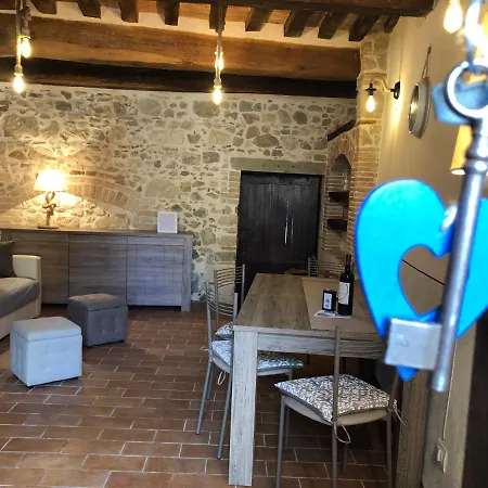Cuore * Montemerano