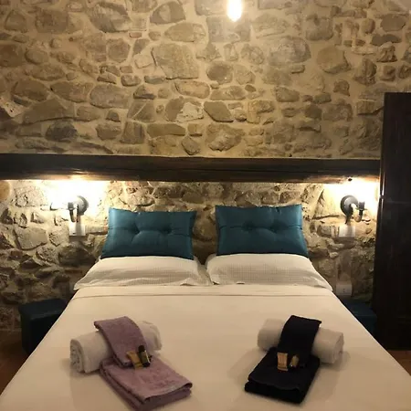 Cuore Apartment