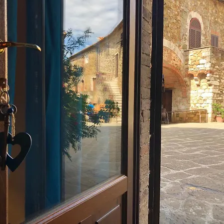 Cuore Apartment