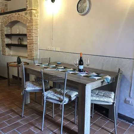 Apartment Cuore