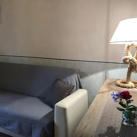 Cuore Apartment Montemerano